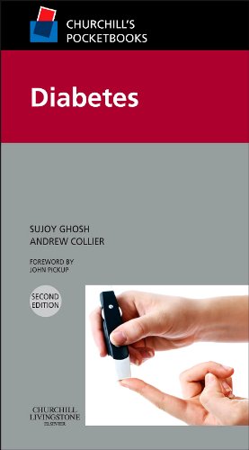 Diabetes 2nd Edition Sujoy Ghosh Andrew Collier Andrew J Krentz