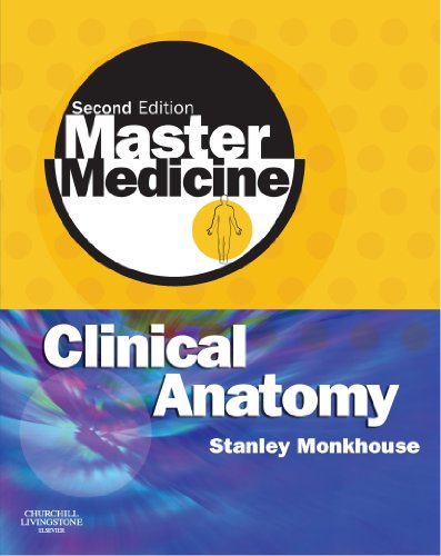 Master Medicine 2nd Edition Dr W Stanley Monkhouse