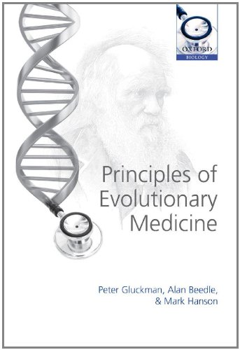 Principles Of Evolutionary Medicine Peter D Gluckman Alan Beedle Mark A Hanson