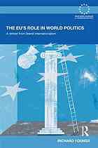 The Eus Role In World Politics A Retreat From Liberal Internationalism Richard Youngs