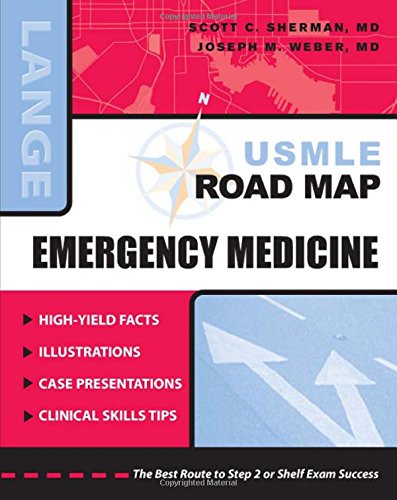 Emergency Medicine 1st Edition Scott C Sherman Joseph M Weber