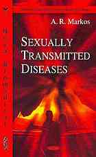 Sexually Transmitted Diseases A R Markos