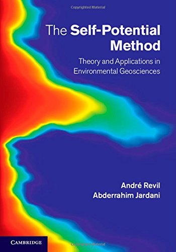 The Selfpotential Method Theory And Applications In Environmental Geosciences Draft Andre Revil Abderrahim Jardani
