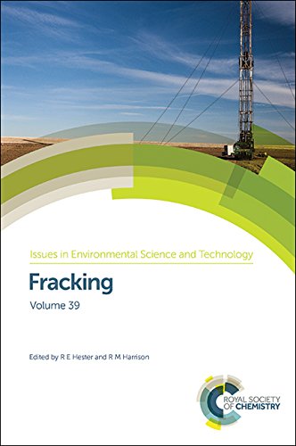 Fracking Fabrication Of Functional Nanoshells Gld Ronald Hester Roy M Harrison