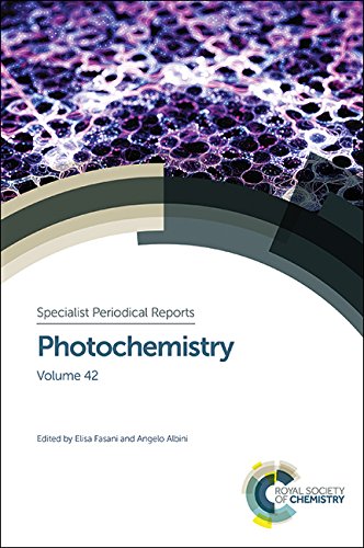 Photochemistry Volume 42 Angelo Albini E Fasani Royal Society Of Chemistry Great Britain