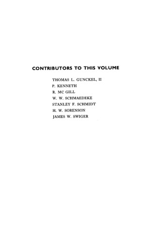 Advances In Control Systems 3 C T Leondes