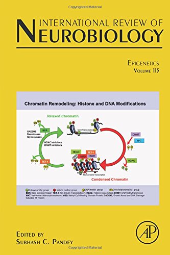 Epigenetics 1st Edition Subhash C Pandey