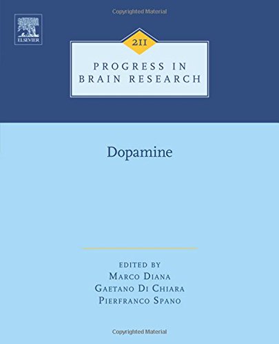 Dopamine 1st Edition Marco Diana Gaetano Di Chiara Pierfranco Spano