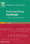 Facharztprufung Kardiologie Christoph Spes Volker Klauss Henriette Rintelen