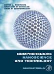 Comprehensive Nanoscience And Technology David L Andrews Gregory D Scholes Gary P Wiederrecht
