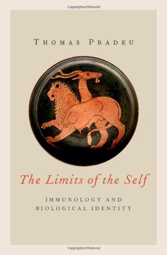 The Limits Of The Self Immunology And Biological Identity Thomas Pradeu
