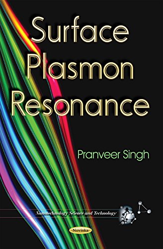 Surface Plasmon Resonance Pranveer Singh