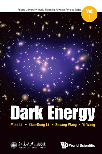 Dark Energy Miao Li Xiaodong Li Shuang Wang Yi Wang