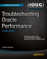 Troubleshooting Oracle Performance 2nd Edition Christian Antognini Auth