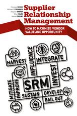 Supplier Relationship Management 1st Edition Christian Schuh