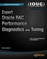 Expert Oracle Rac Performance Diagnostics And Tuning 1st Edition Murali Vallath Auth
