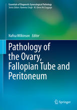 Pathology Of The Ovary Fallopian Tube And Peritoneum 1st Edition Nafisa Wilkinson