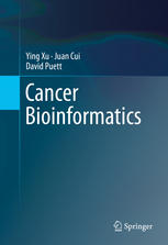 Cancer Bioinformatics 1st Edition Ying Xu Juan Cui David Puett Auth