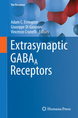 Extrasynaptic Gabaa Receptors 1st Edition Adam C Errington Giuseppe Di Giovanni