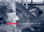 Ranimation Un Combat Pour La Vie Pr Ren Robert Srlf Auth