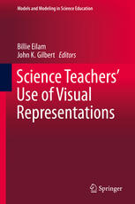 Science Teachers Use Of Visual Representations 1st Edition Billie Eilam