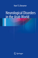 Neurological Disorders In The Arab World 1st Edition Hani T S Benamer Auth