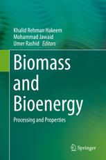 Biomass And Bioenergy Processing And Properties 1st Edition Khalid Rehman Hakeem