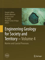Engineering Geology For Society And Territory Volume 4 Marine And Coastal Processes 1st Edition Giorgio Lollino