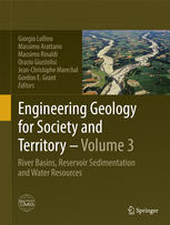 Engineering Geology For Society And Territory Volume 3 River Basins Reservoir Sedimentation And Water Resources 1st Edition Giorgio Lollino
