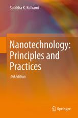 Nanotechnology Principles And Practices 3rd Edition Sulabha K Kulkarni Auth