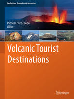 Volcanic Tourist Destinations Patricia Erfurtcooper Eds
