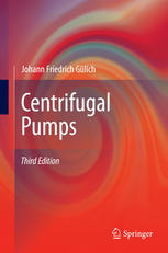 Centrifugal Pumps 3rd Edition Johann Friedrich Glich Auth