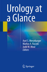 Urology At A Glance 1st Edition Axel S Merseburger Markus A Kuczyk