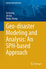 Geodisaster Modeling And Analysis An Sphbased Approach 1st Edition Yu Huang