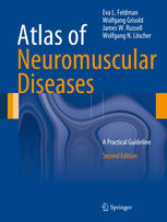 Atlas Of Neuromuscular Diseases A Practical Guideline 2nd Edition Eva L Feldman