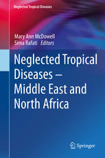 Neglected Tropical Diseases Middle East And North Africa 1st Edition Mary Ann Mcdowell