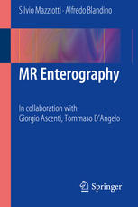 Mr Enterography 1st Edition Silvio Mazziotti Alfredo Blandino Auth