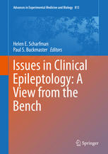 Issues In Clinical Epileptology A View From The Bench 1st Edition Helen E Scharfman
