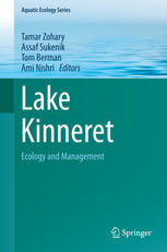 Lake Kinneret Ecology And Management 1st Edition Tamar Zohary