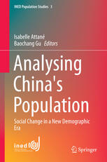 Analysing Chinas Population Social Change In A New Demographic Era 1st Edition Isabelle Attan