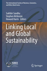 Linking Local And Global Sustainability 1st Edition Sukhbir Sandhu