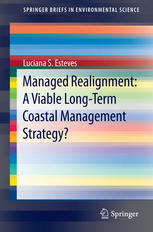 Managed Realignment A Viable Longterm Coastal Management Strategy 1st Edition Luciana S Esteves Auth