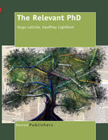 The Relevant Phd Hugo Letiche Geoffrey Lightfoot Auth