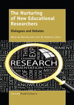 The Nurturing Of New Educational Researchers Dialogues And Debates Mara De Ibarrola