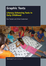 Graphic Texts Literacy Enhancing Tools In Early Childhood Eva Teubal