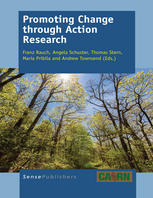 Promoting Change Through Action Research Franz Rauch Angela Schuster