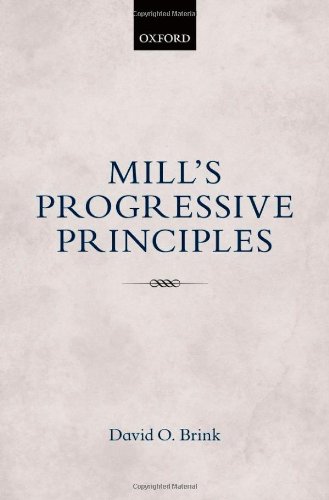 Mills Progressive Principles David O Brink