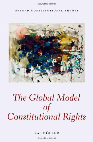 The Global Model Of Constitutional Rights Kai Mller