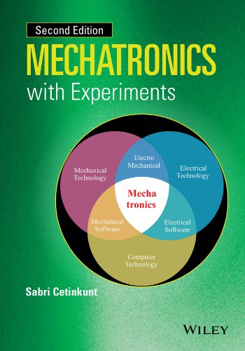 Mechatronics With Experiments Second Edition Sabri Cetinkunt