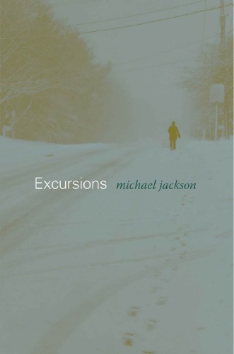 Excursions 1st Michael D Jackson